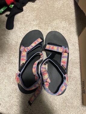 Teva Original Universal multicolor